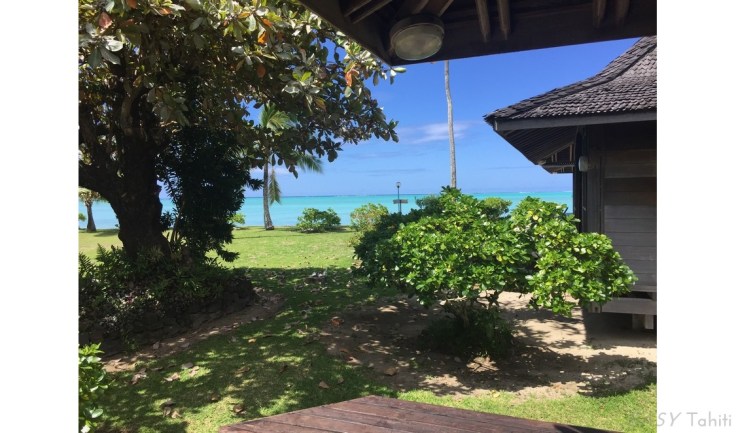 C’est un voyage magnifique que je vais conseiller fortement