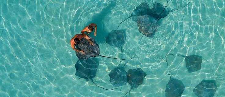 Notre voyage en Polynésie restera gravé dans nos mémoires