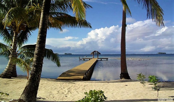 Nous sommes revenus ce lundi de notre voyage en Polynésie avec des souvenirs plein la tête