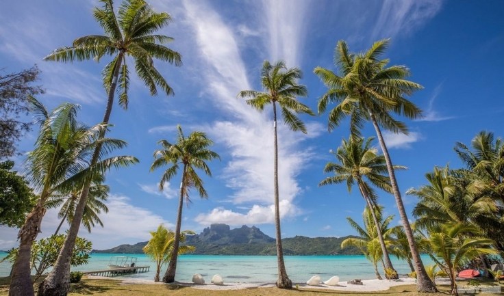 Combien pouvez-vous économiser si vous voyagez en Polynésie en basse saison ?